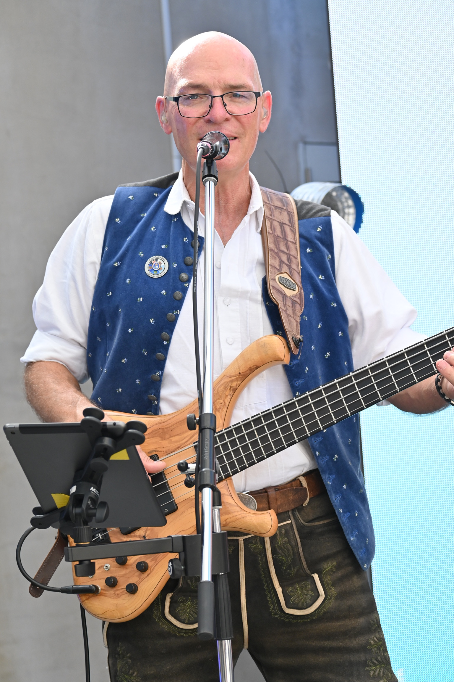 Stehmaß Galerie Bild 1