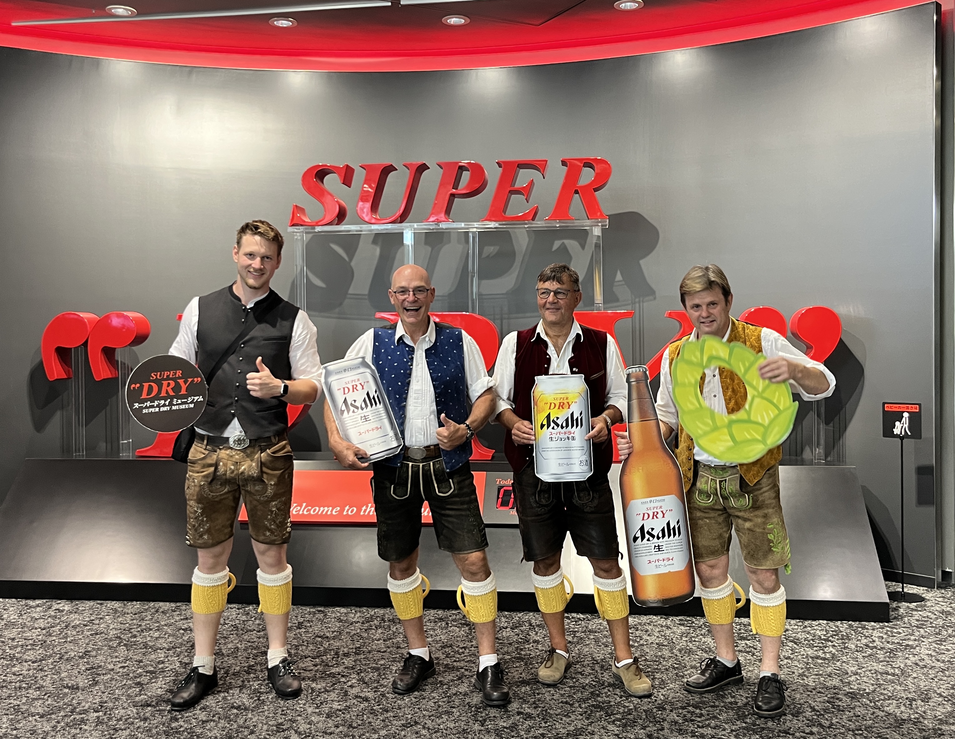 Stehmaß Galerie Bild 11