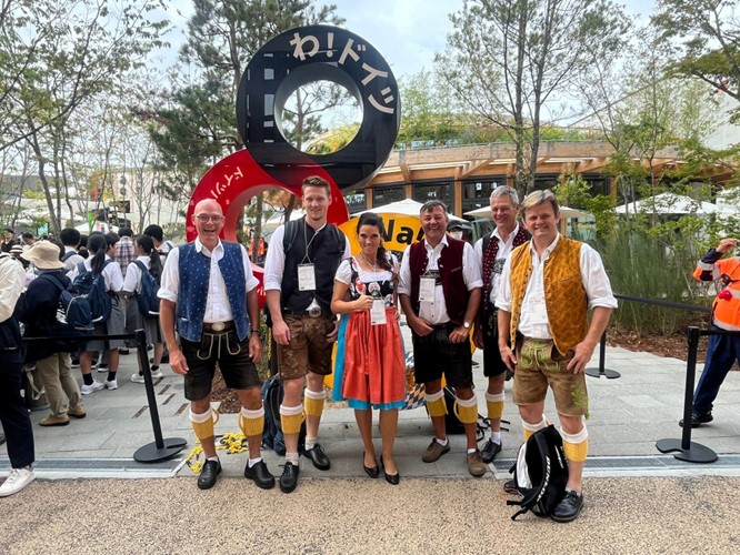 Stehmaß Galerie Bild 2