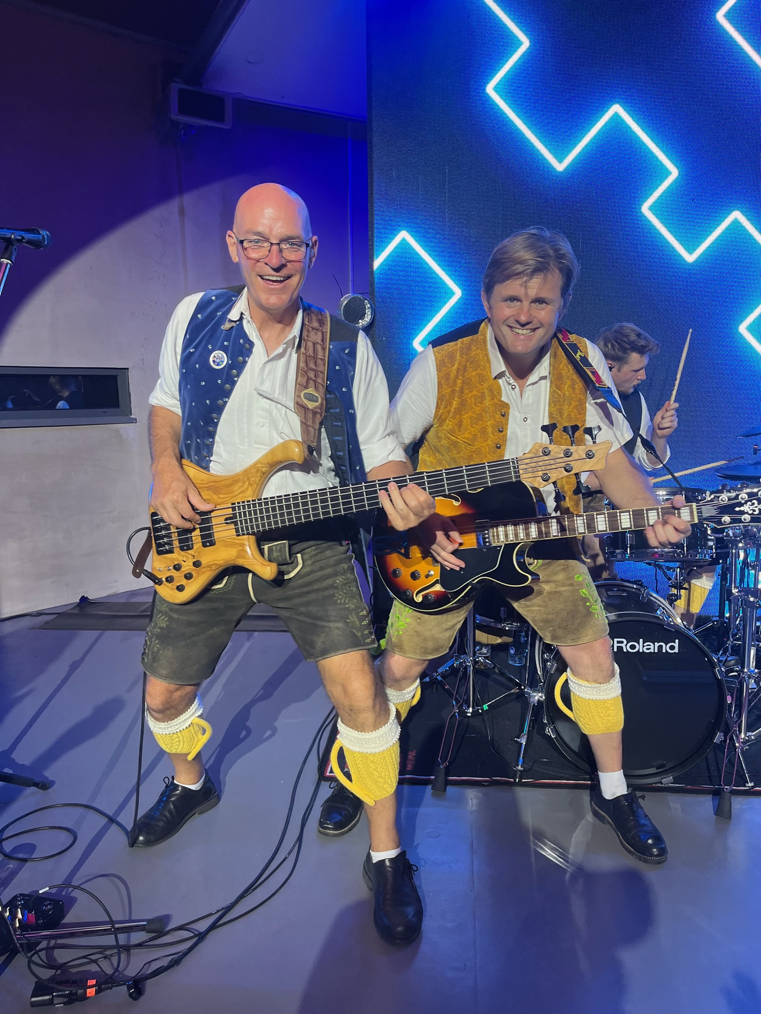 Stehmaß Galerie Bild 25