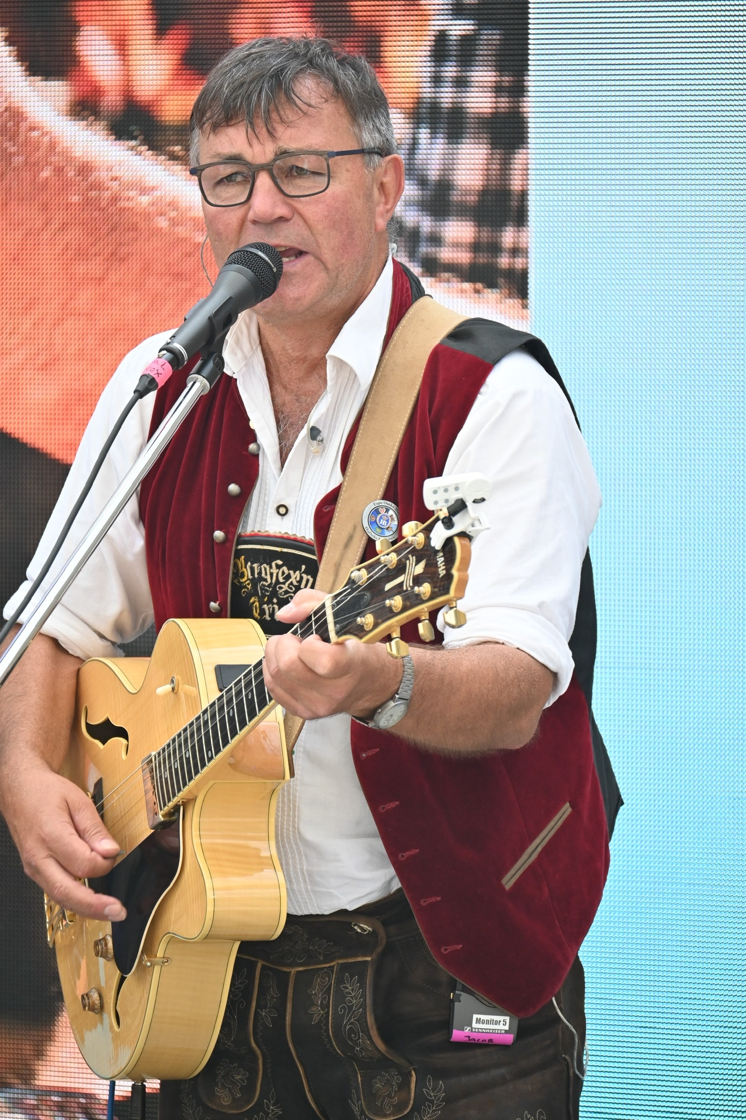 Stehmaß Galerie Bild 28