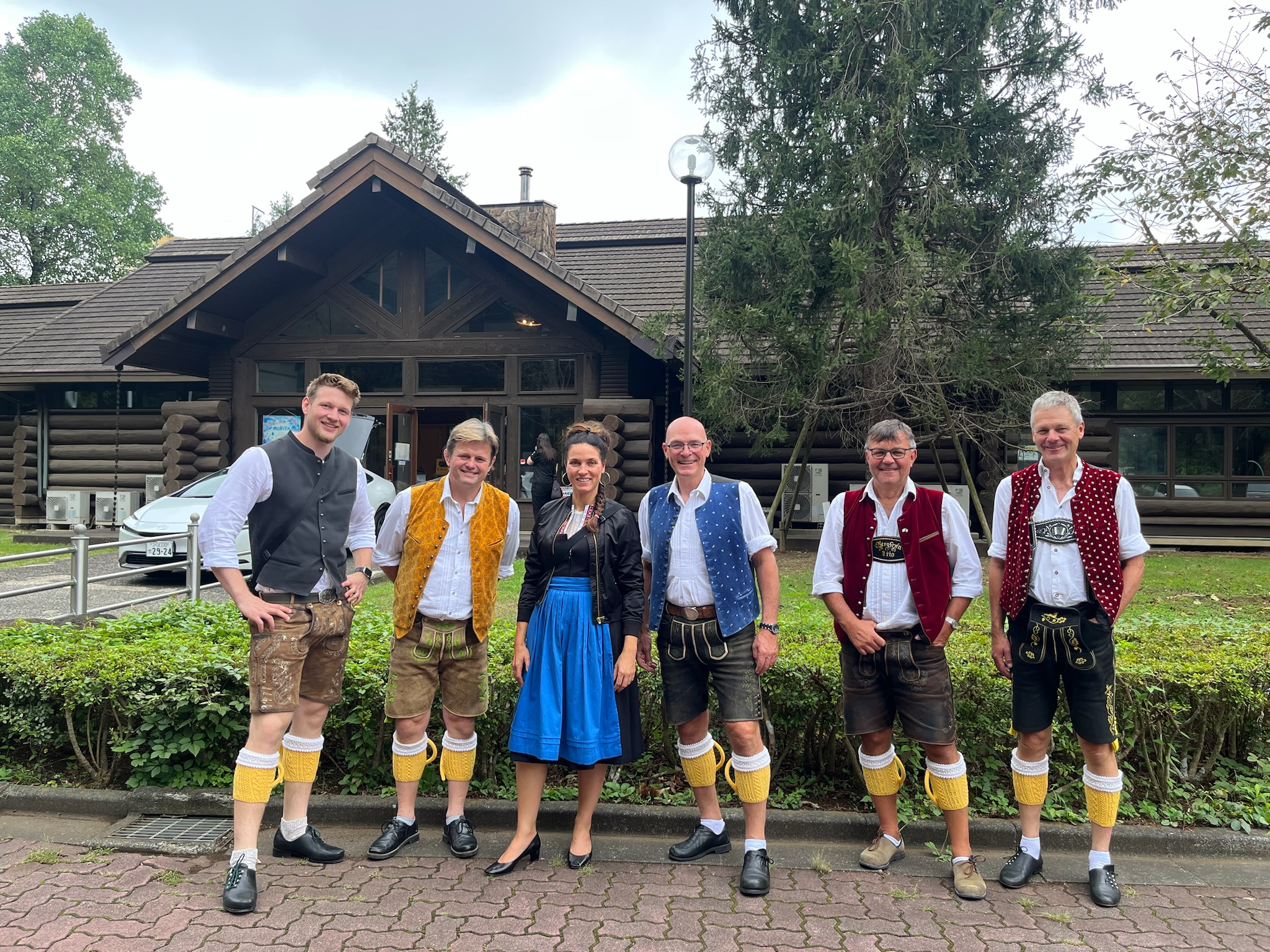 Stehmaß Galerie Bild 3